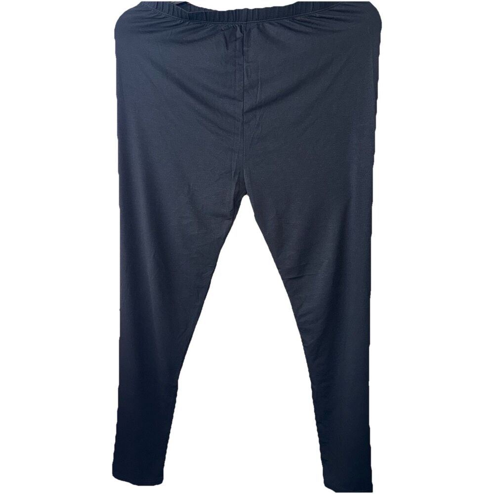 32° Degrees Heat Youth Base Layer Leggings - Black - Size XL